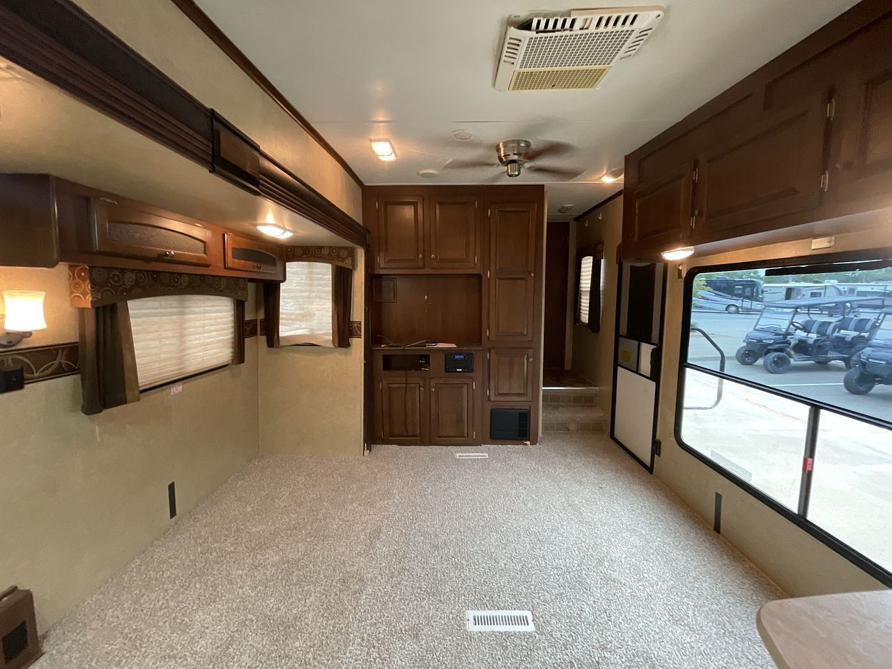 2014 JAYCO EAGLE 285RKDS