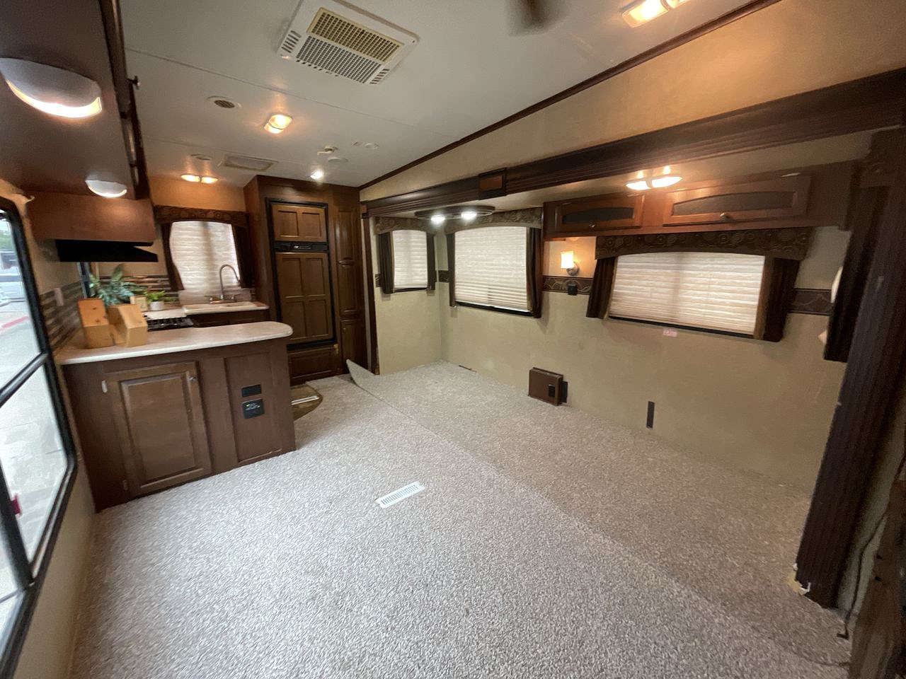 2014 JAYCO EAGLE 285RKDS