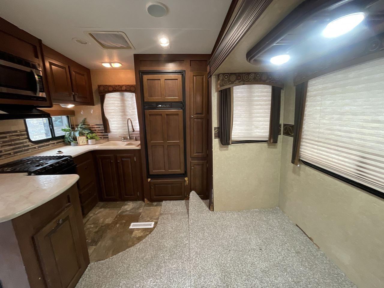 2014 JAYCO EAGLE 285RKDS