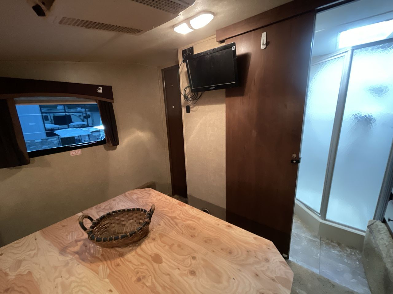 2014 JAYCO EAGLE 285RKDS