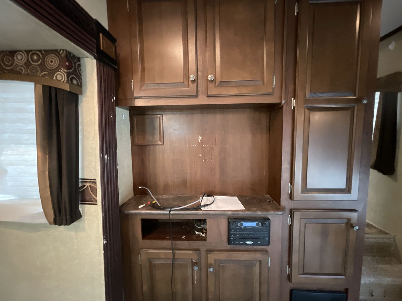 2014 JAYCO EAGLE 285RKDS