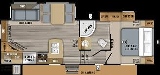 2014 JAYCO EAGLE 285RKDS