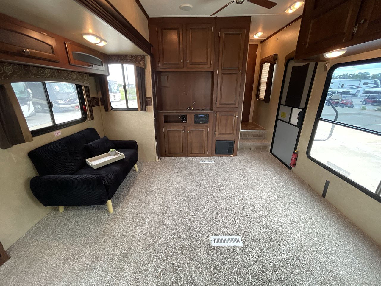 2014 JAYCO EAGLE 285RKDS