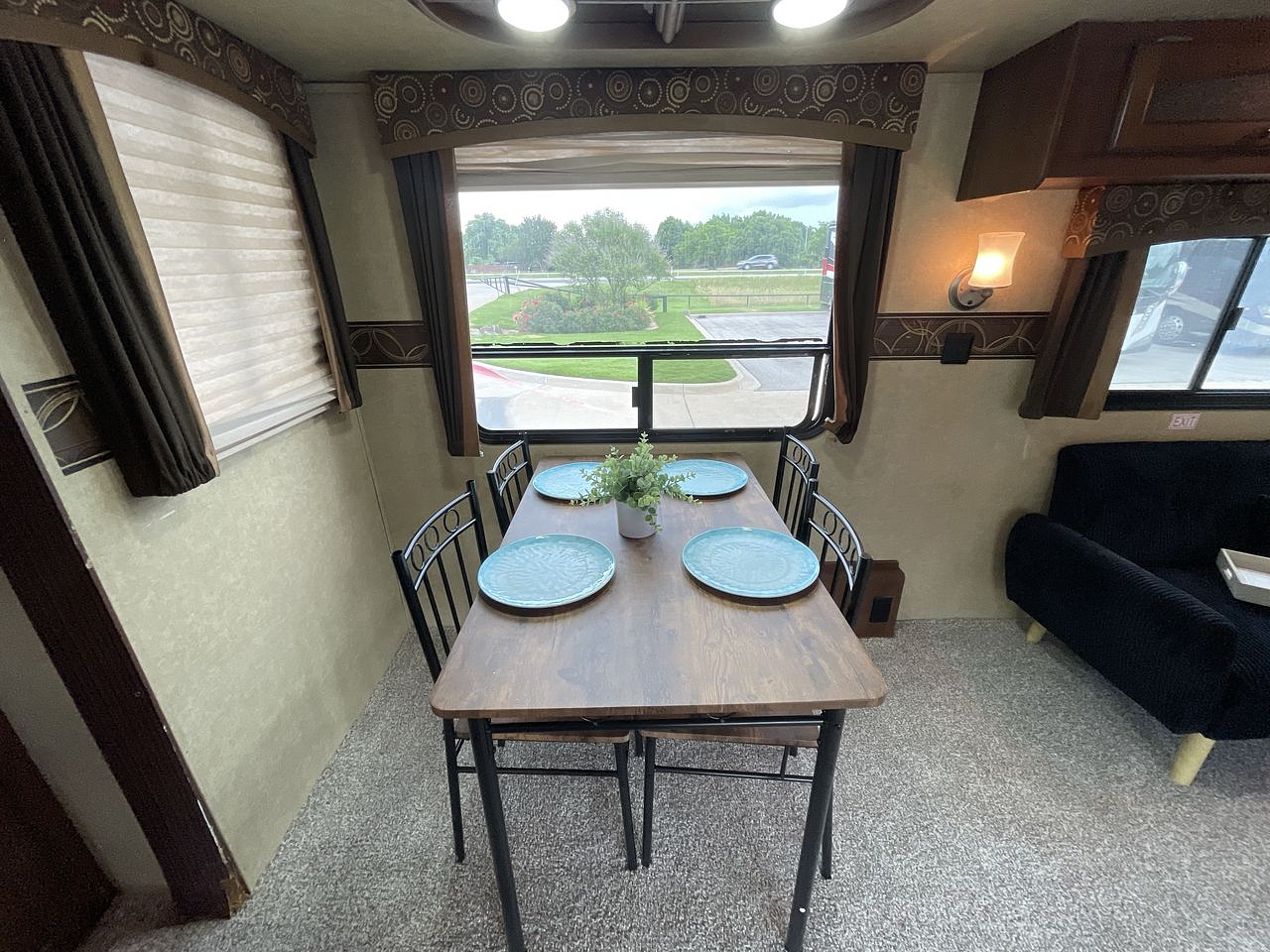 2014 JAYCO EAGLE 285RKDS