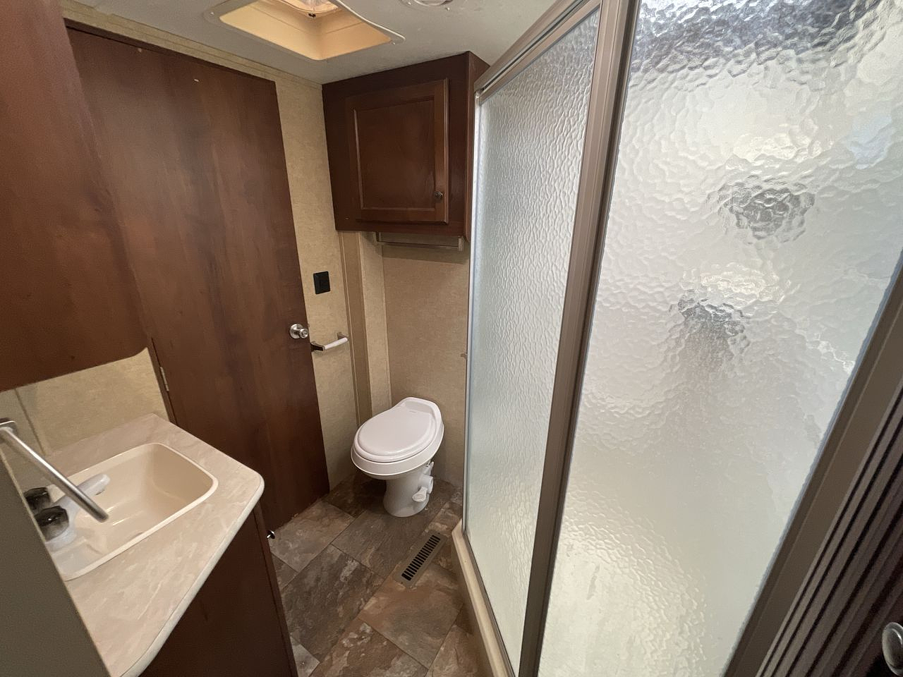 2014 JAYCO EAGLE 285RKDS
