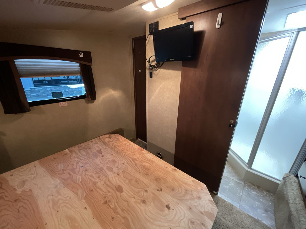 2014 JAYCO EAGLE 285RKDS