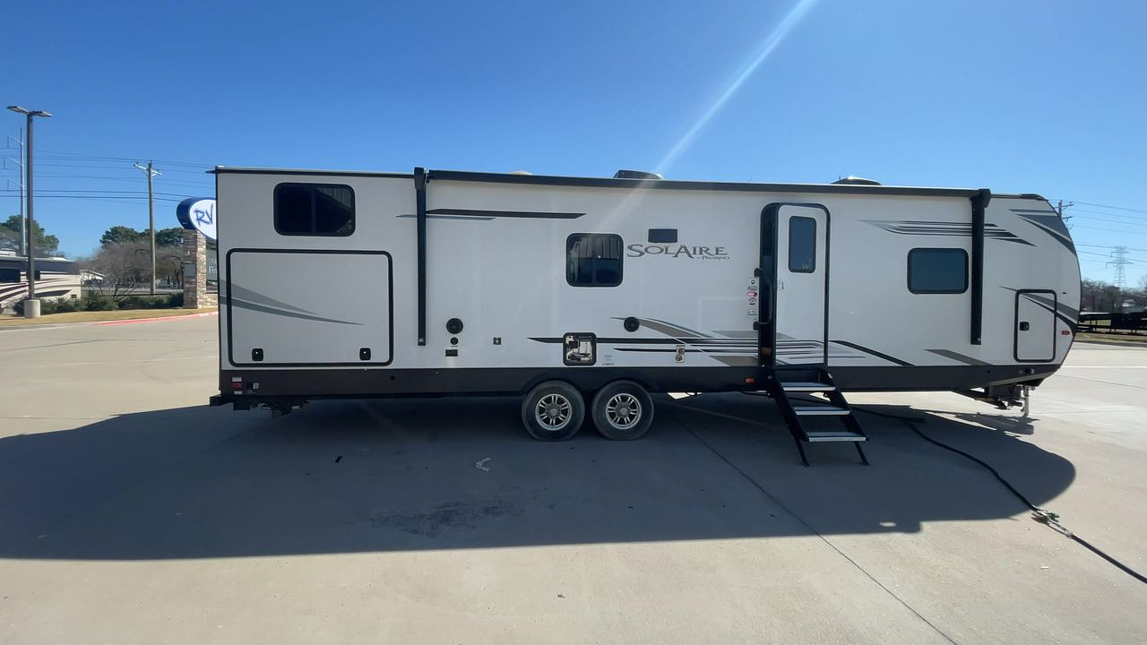 2022 PALOMINO SOLAIRE 320TSBH
