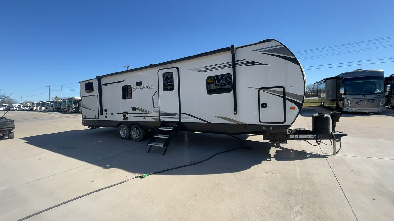 2022 PALOMINO SOLAIRE 320TSBH