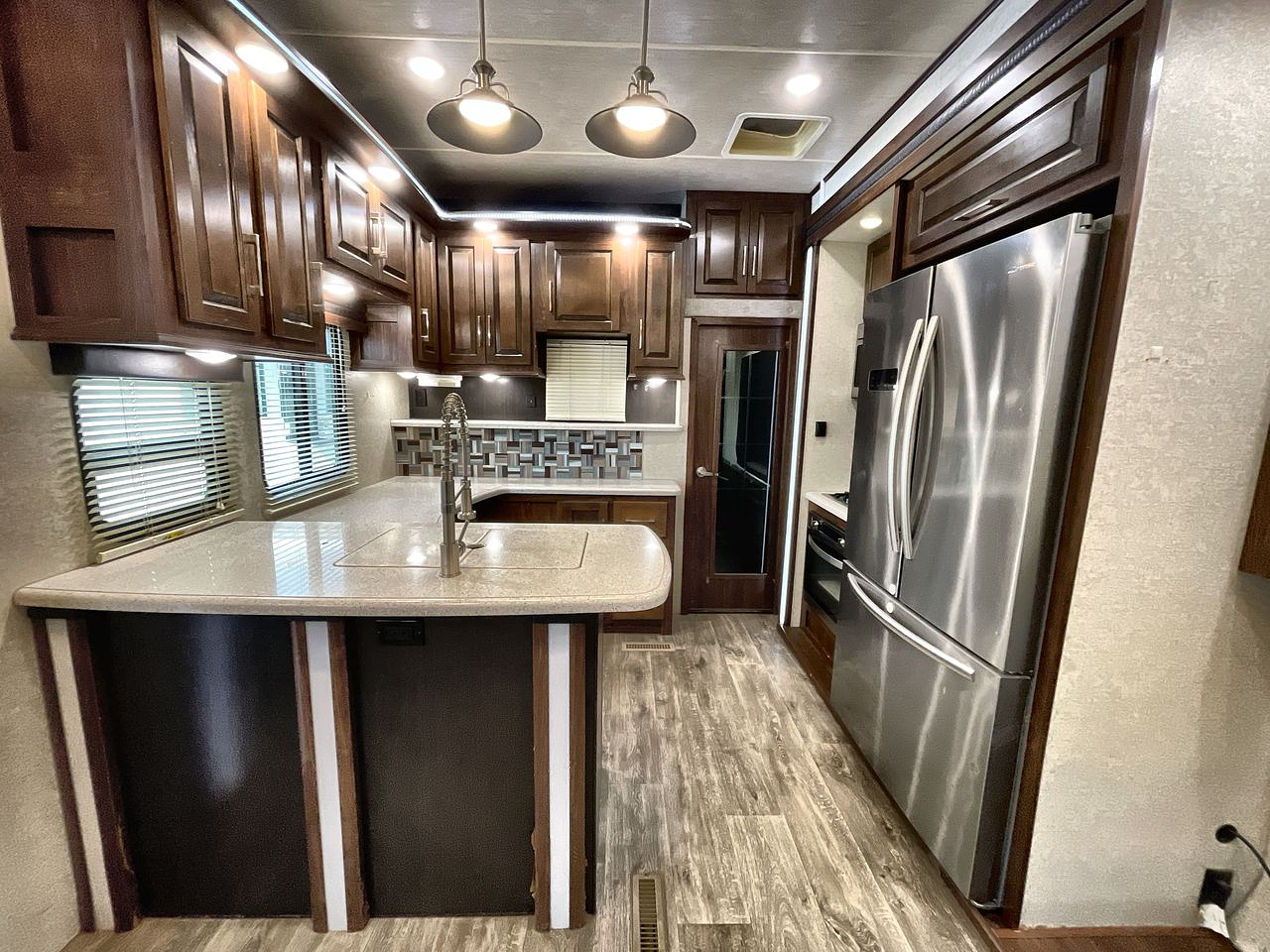 2017 HEARTLAND CYCLONE 4200