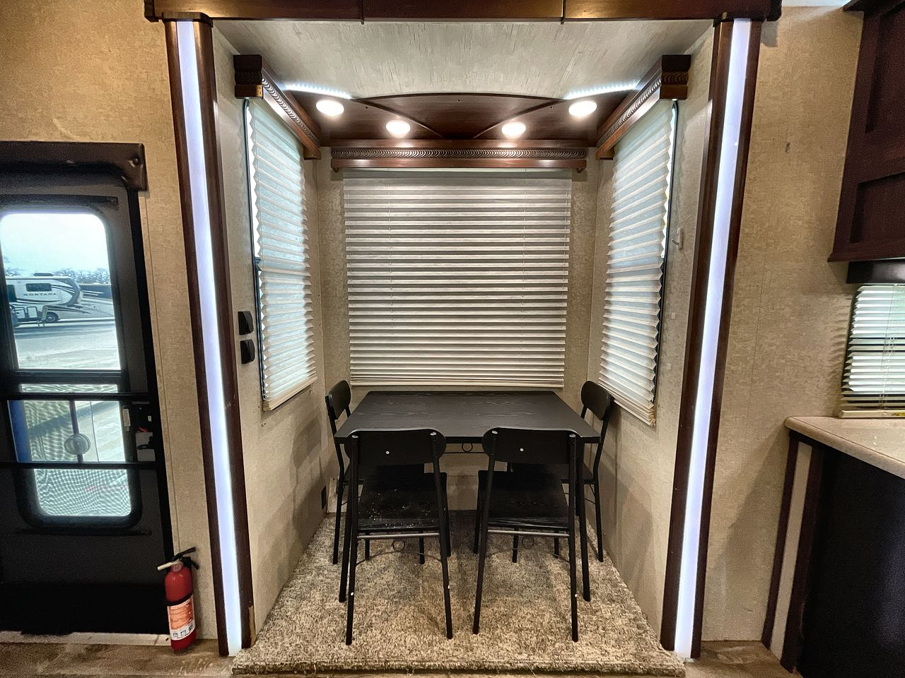 2017 HEARTLAND CYCLONE 4200