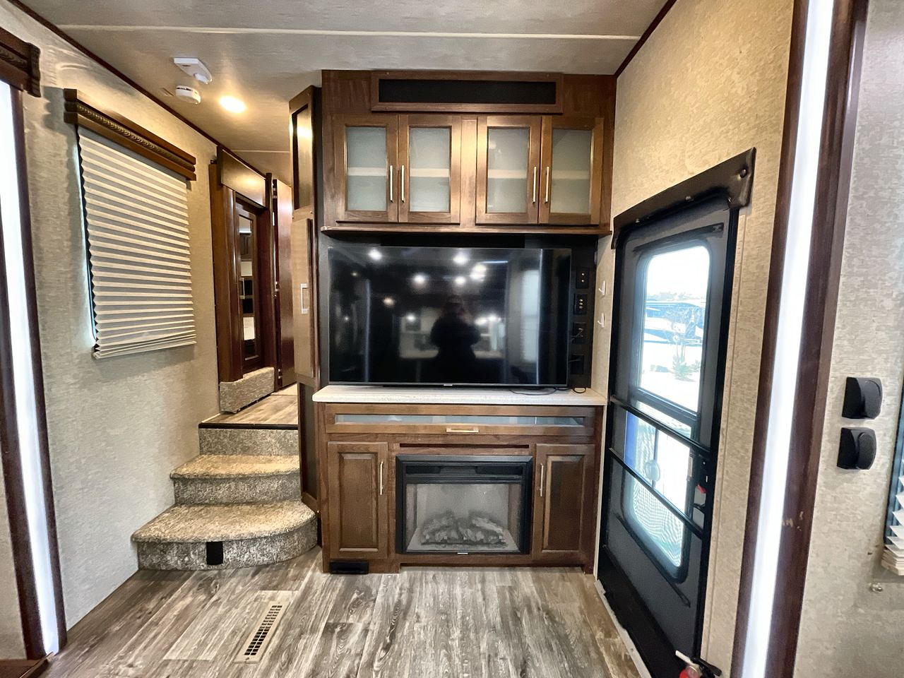 2017 HEARTLAND CYCLONE 4200