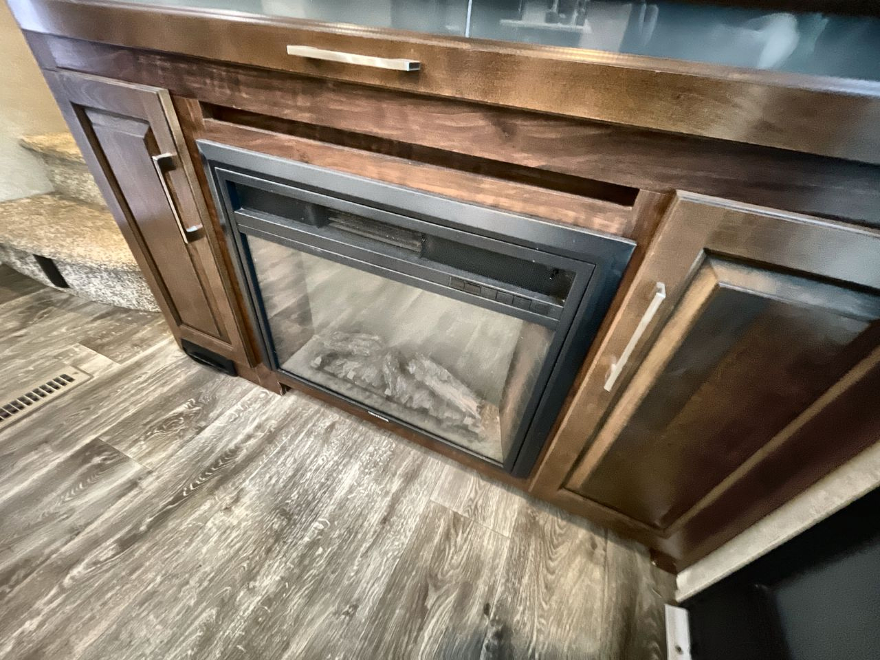 2017 HEARTLAND CYCLONE 4200