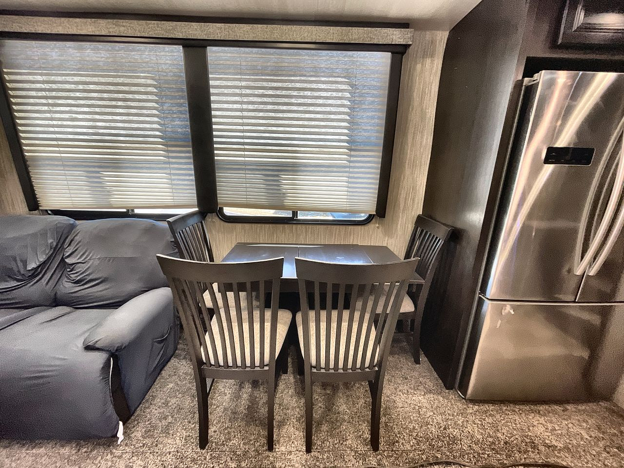 2019 HEARTLAND ROAD WARRIOR 427RW