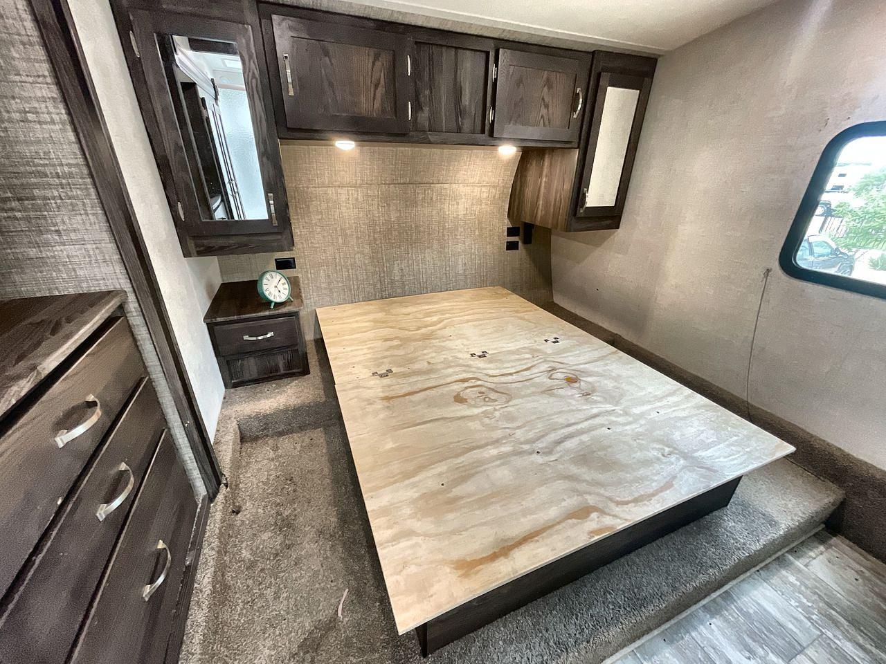 2020 HIGHLAND RIDGE MESA RIDGE 335MBH