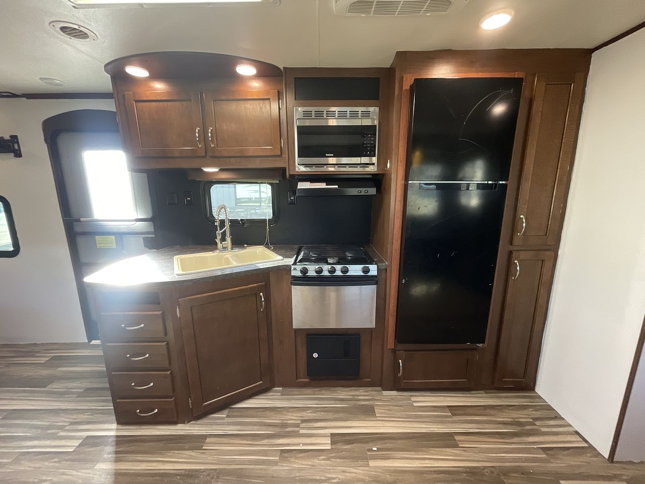 2017 JAYCO JAYFLIGHT 32BHDS