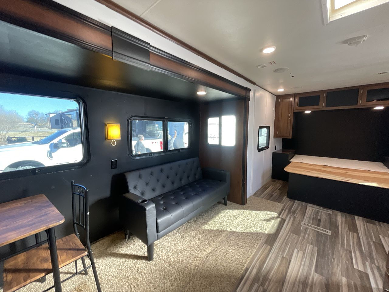 2017 JAYCO JAYFLIGHT 32BHDS