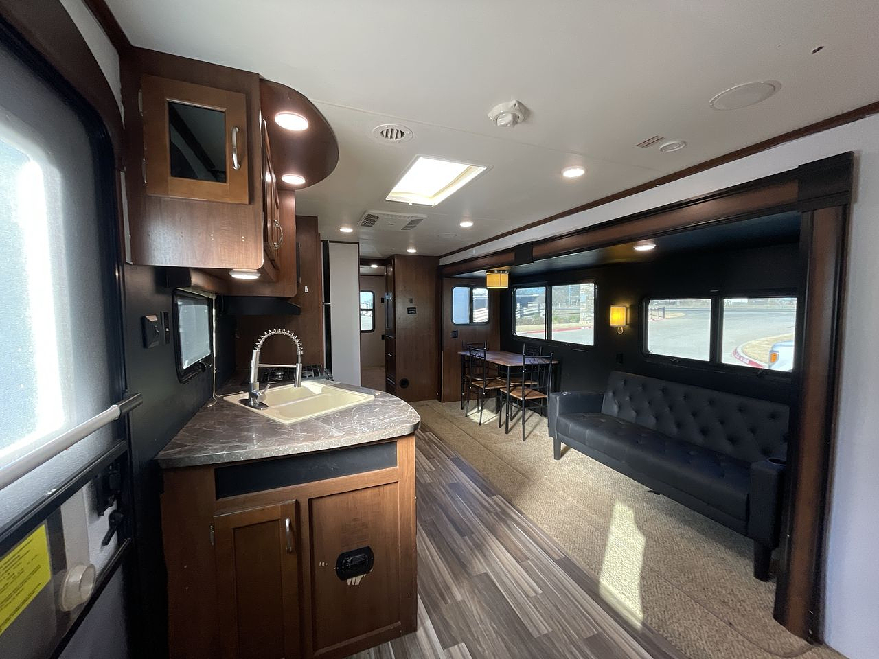 2017 JAYCO JAYFLIGHT 32BHDS