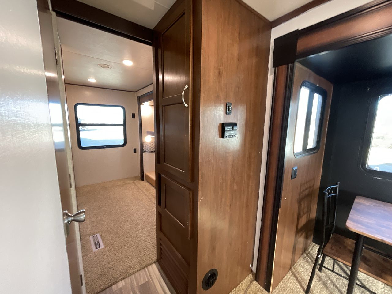 2017 JAYCO JAYFLIGHT 32BHDS