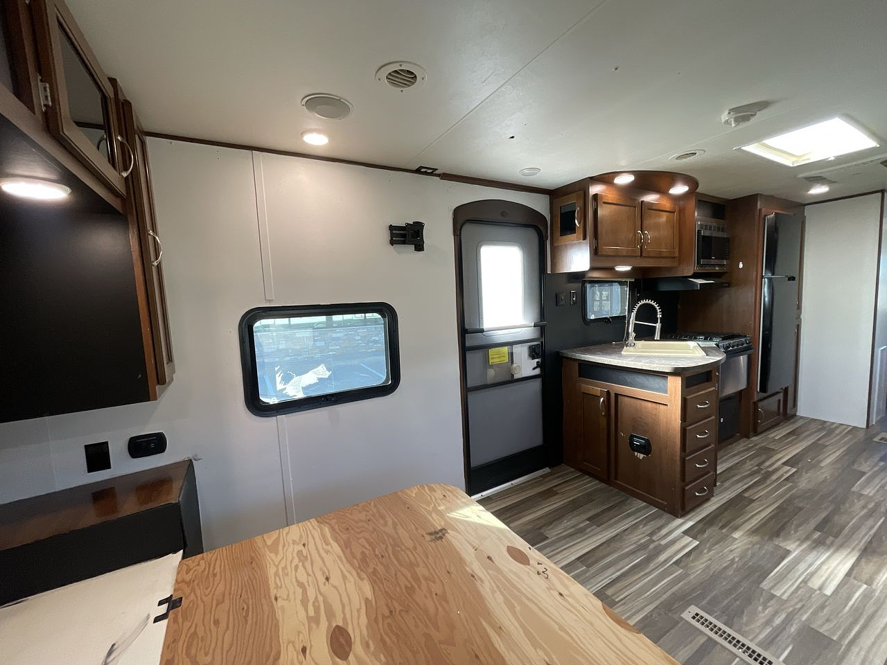 2017 JAYCO JAYFLIGHT 32BHDS