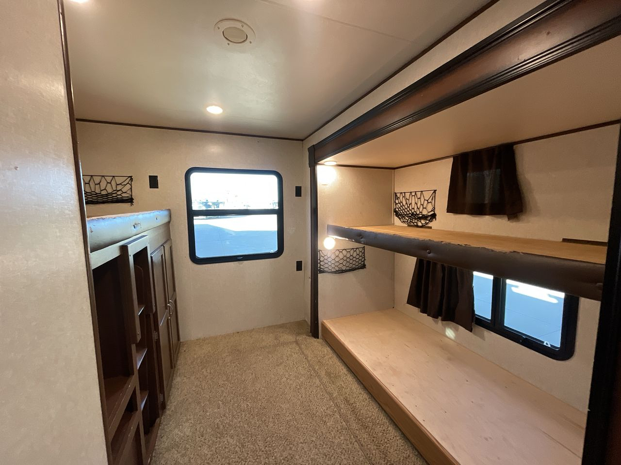 2017 JAYCO JAYFLIGHT 32BHDS