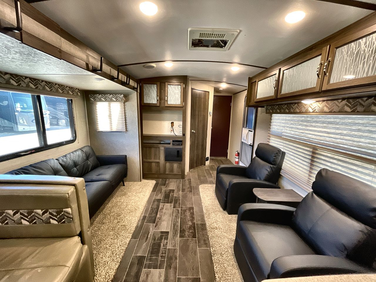 2018 KEYSTONE PREMIER 30RIPR