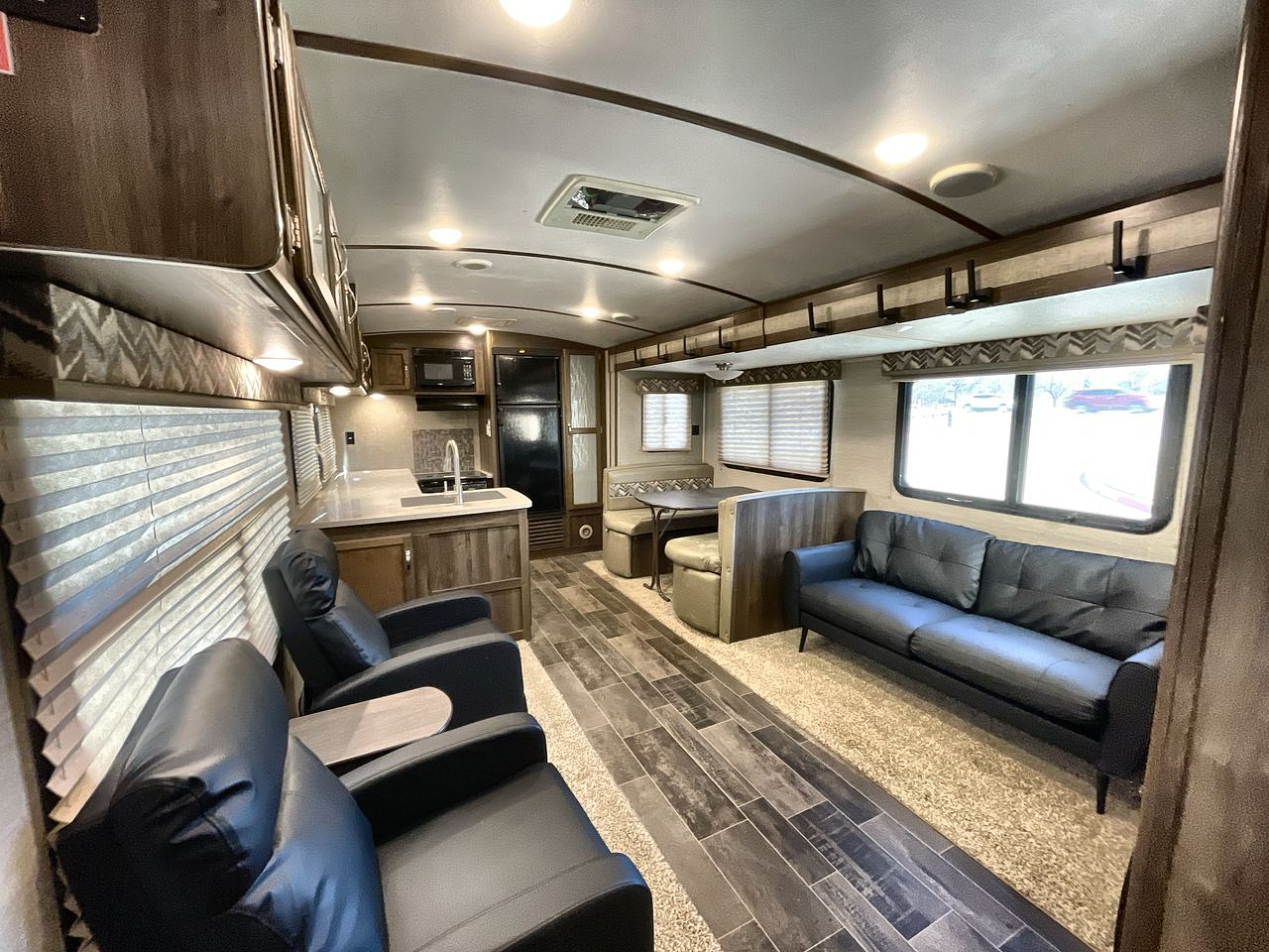 2018 KEYSTONE PREMIER 30RIPR