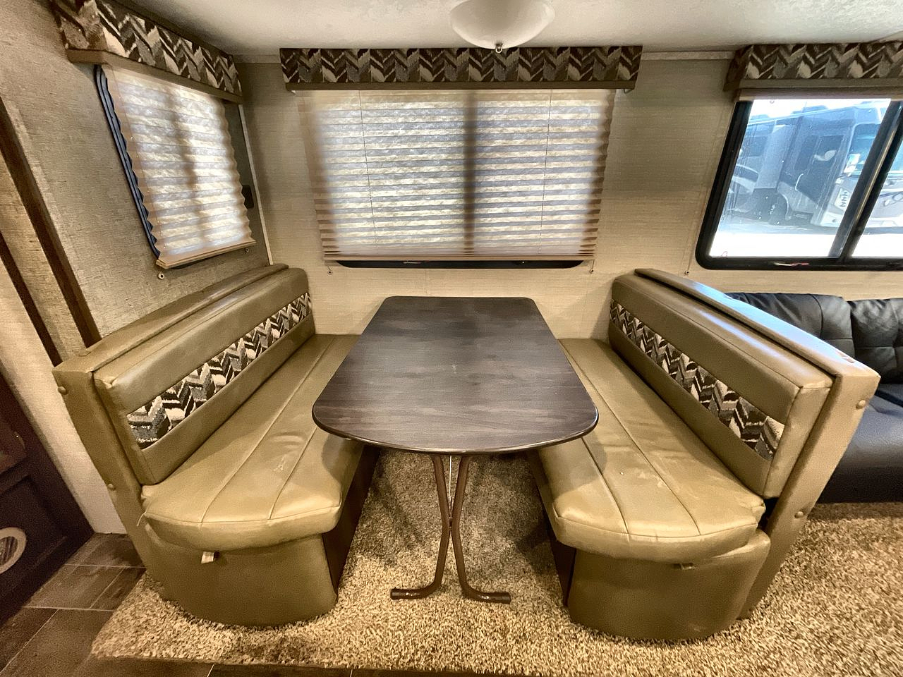 2018 KEYSTONE PREMIER 30RIPR