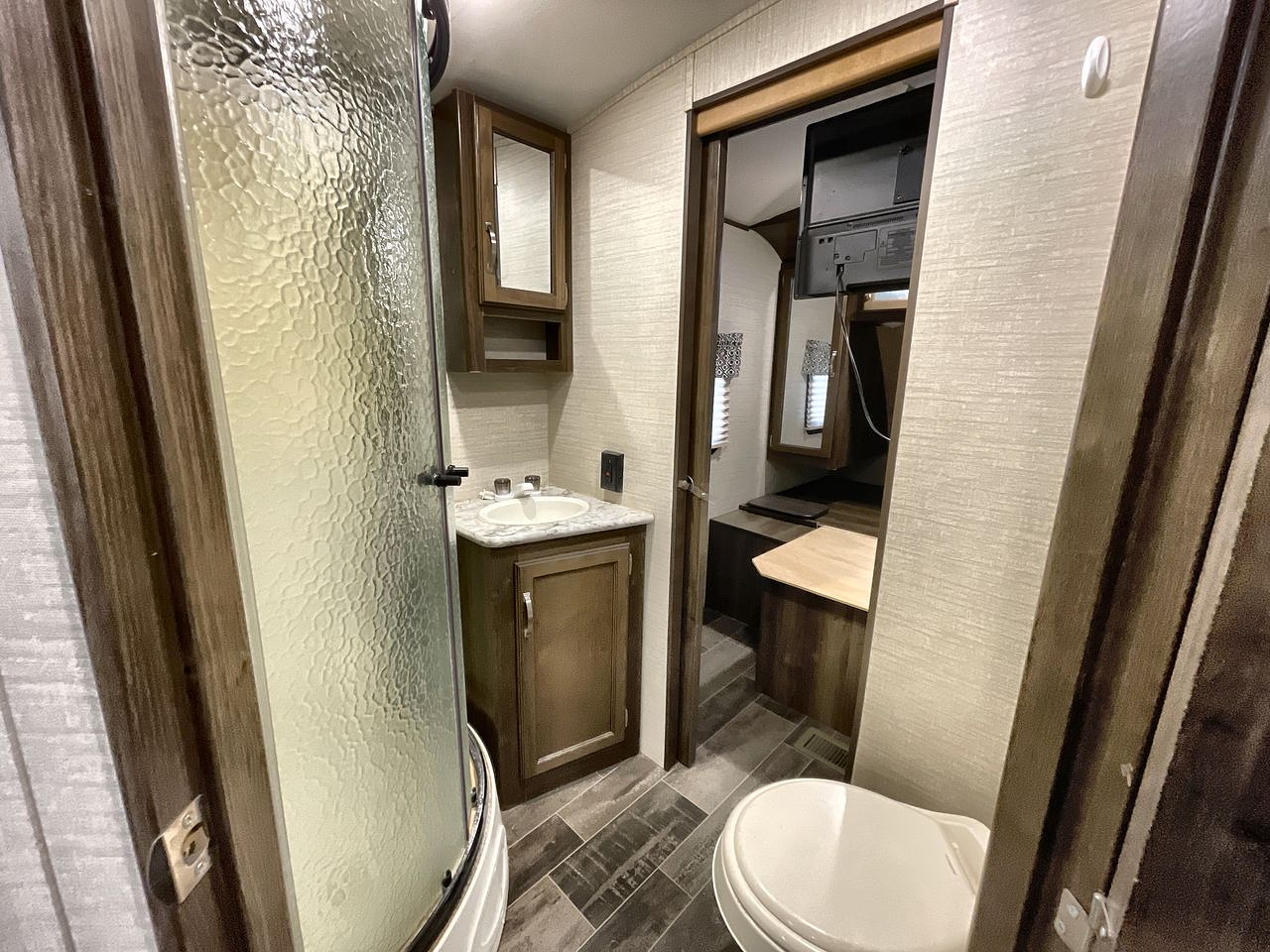 2018 KEYSTONE PREMIER 30RIPR