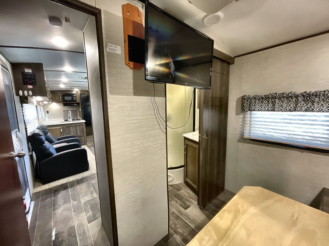 2018 KEYSTONE PREMIER 30RIPR