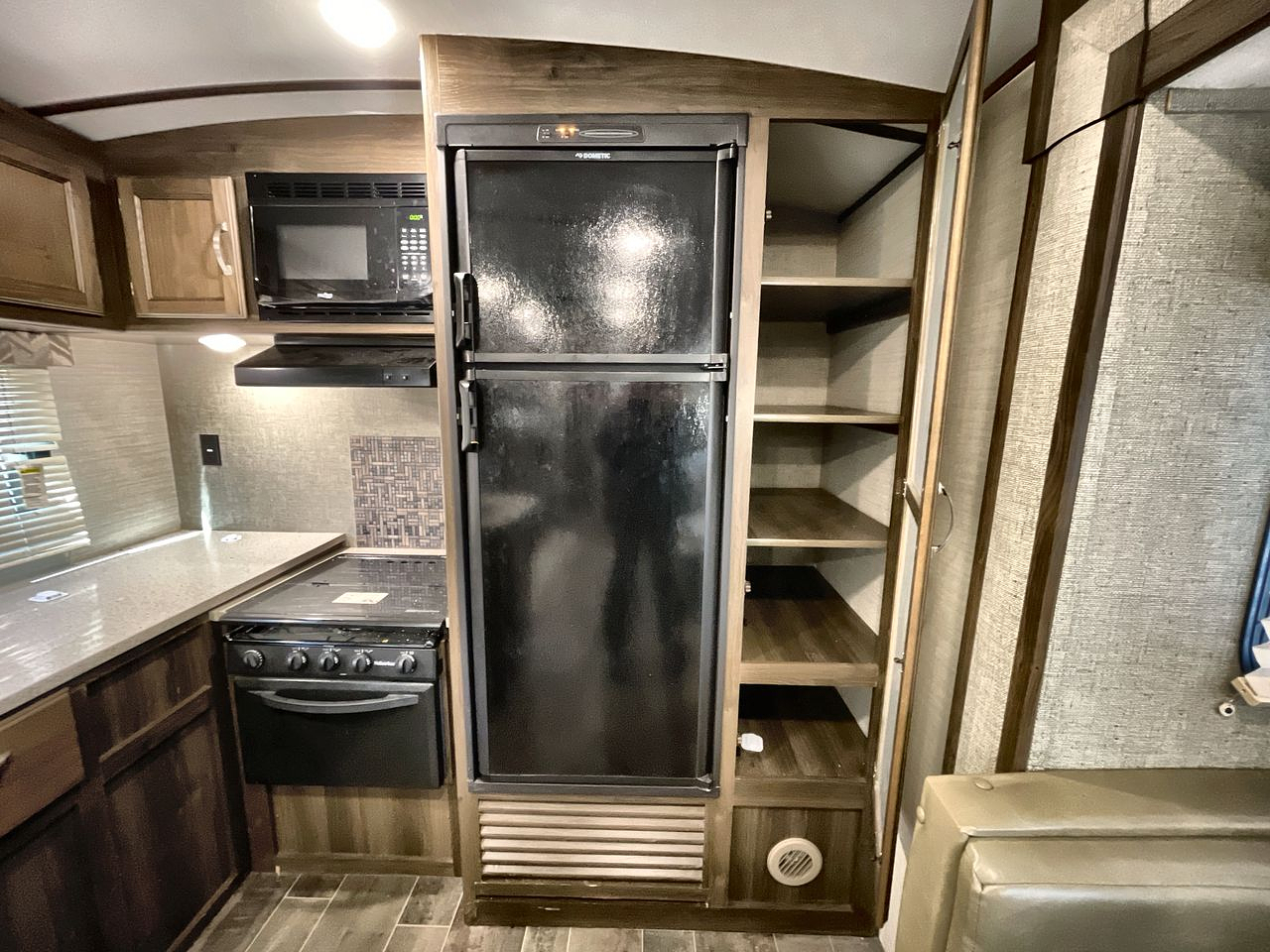 2018 KEYSTONE PREMIER 30RIPR