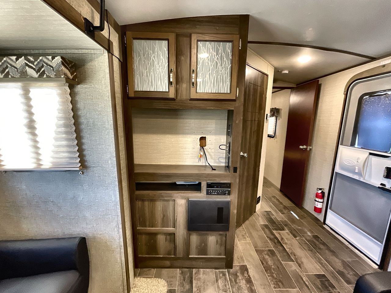 2018 KEYSTONE PREMIER 30RIPR