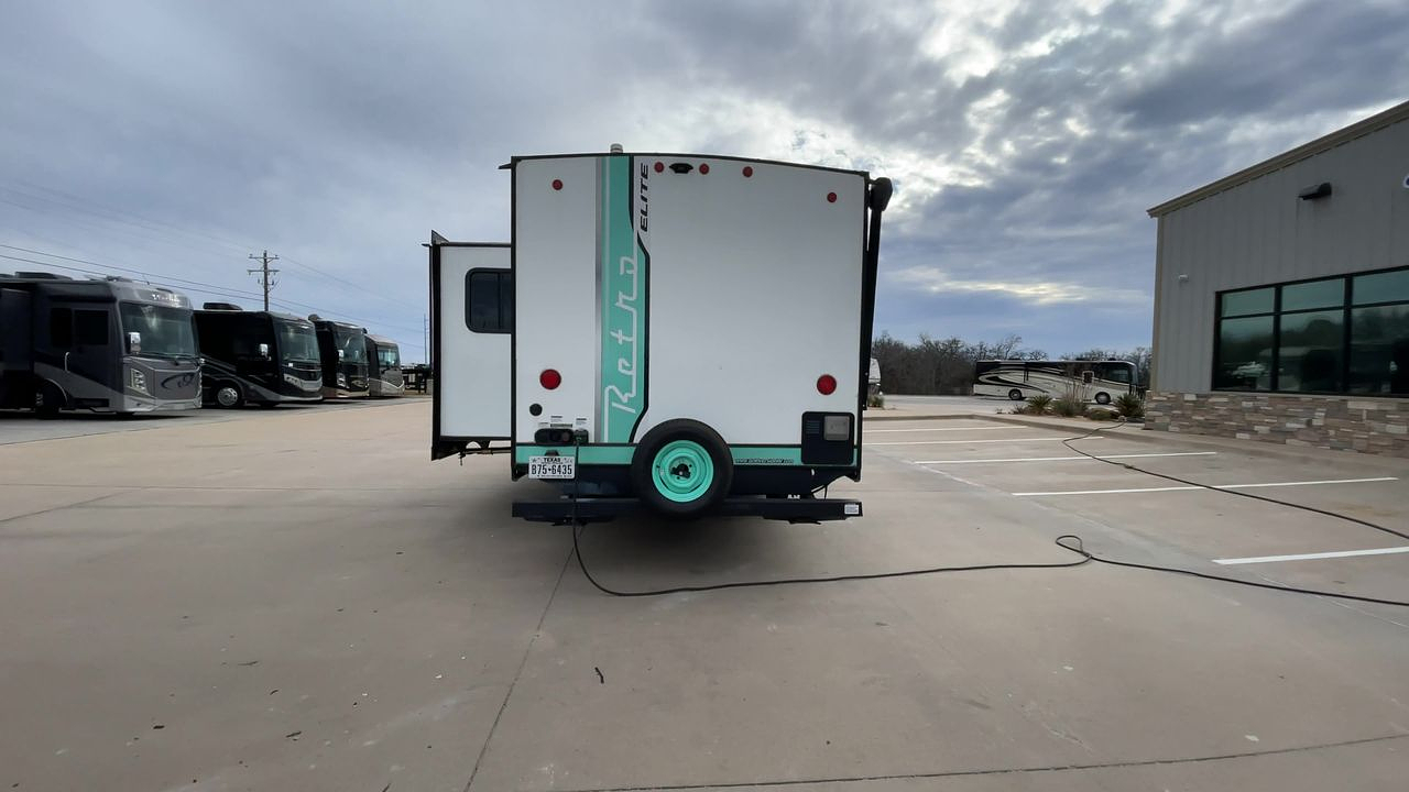 2023 RIVERSIDE RETRO 245RB