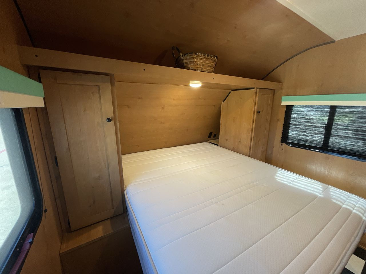 2023 RIVERSIDE RETRO 245RB