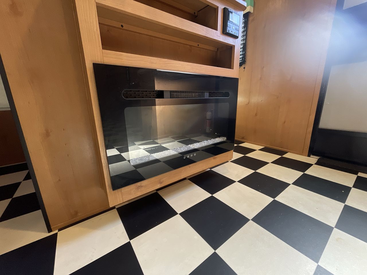 2023 RIVERSIDE RETRO 245RB