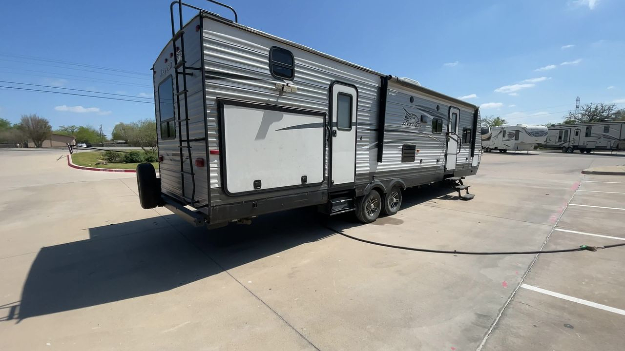 2017 JAYCO JAYFLIGHT 32BHDS