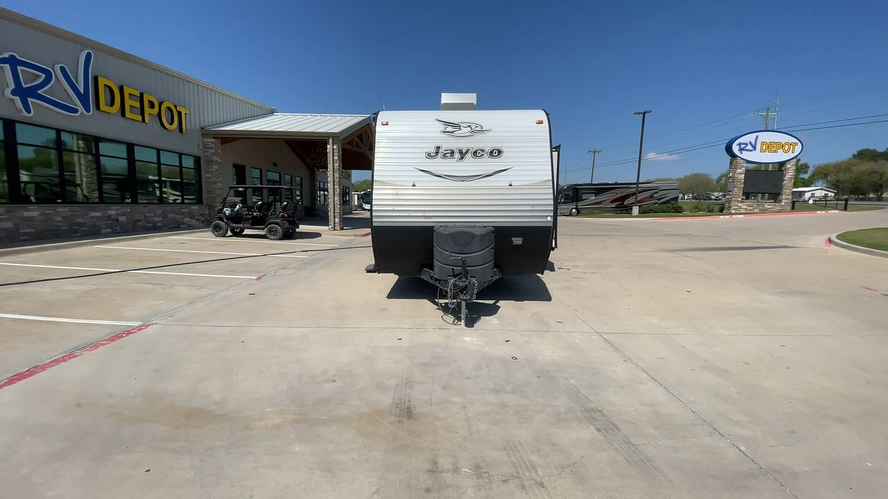 2017 JAYCO JAYFLIGHT 32BHDS