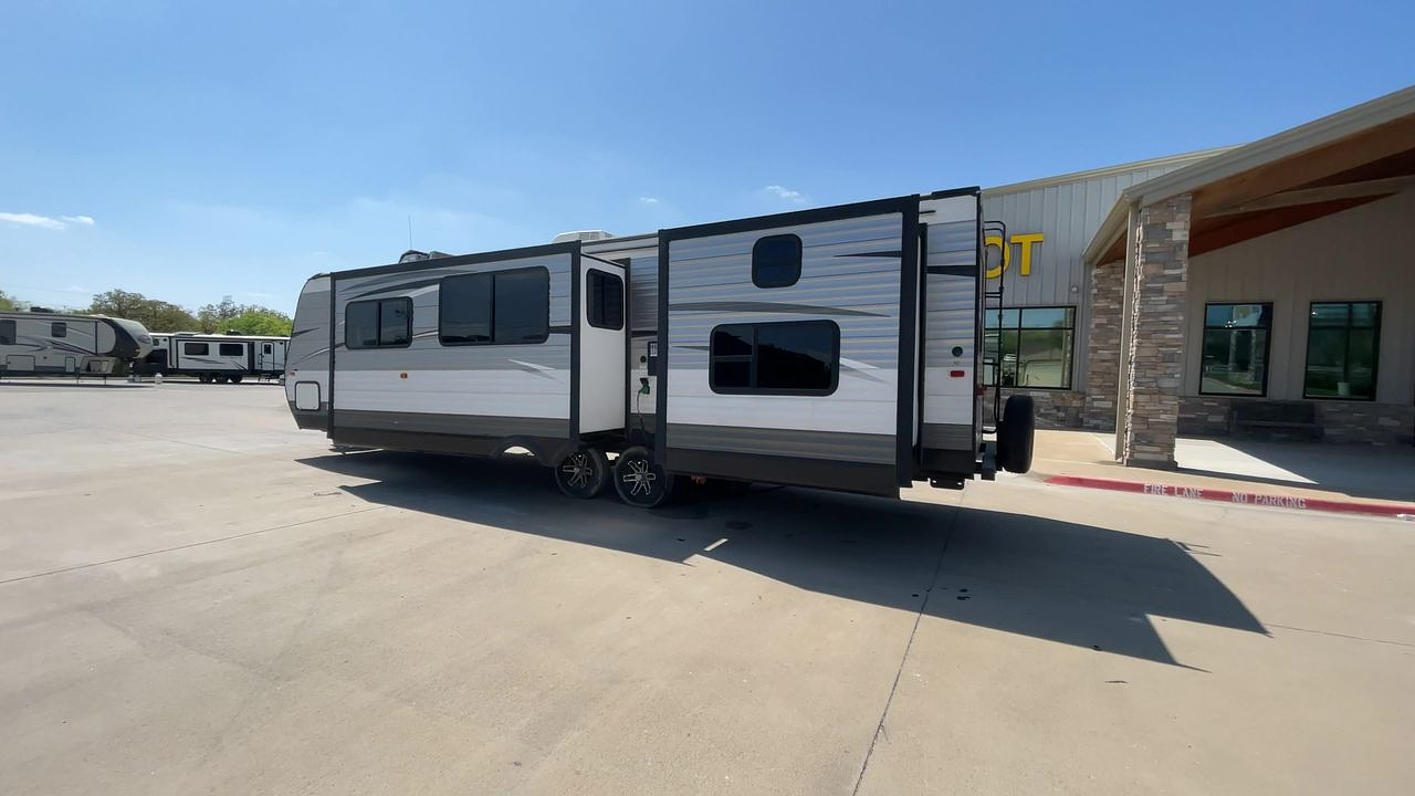 2017 JAYCO JAYFLIGHT 32BHDS