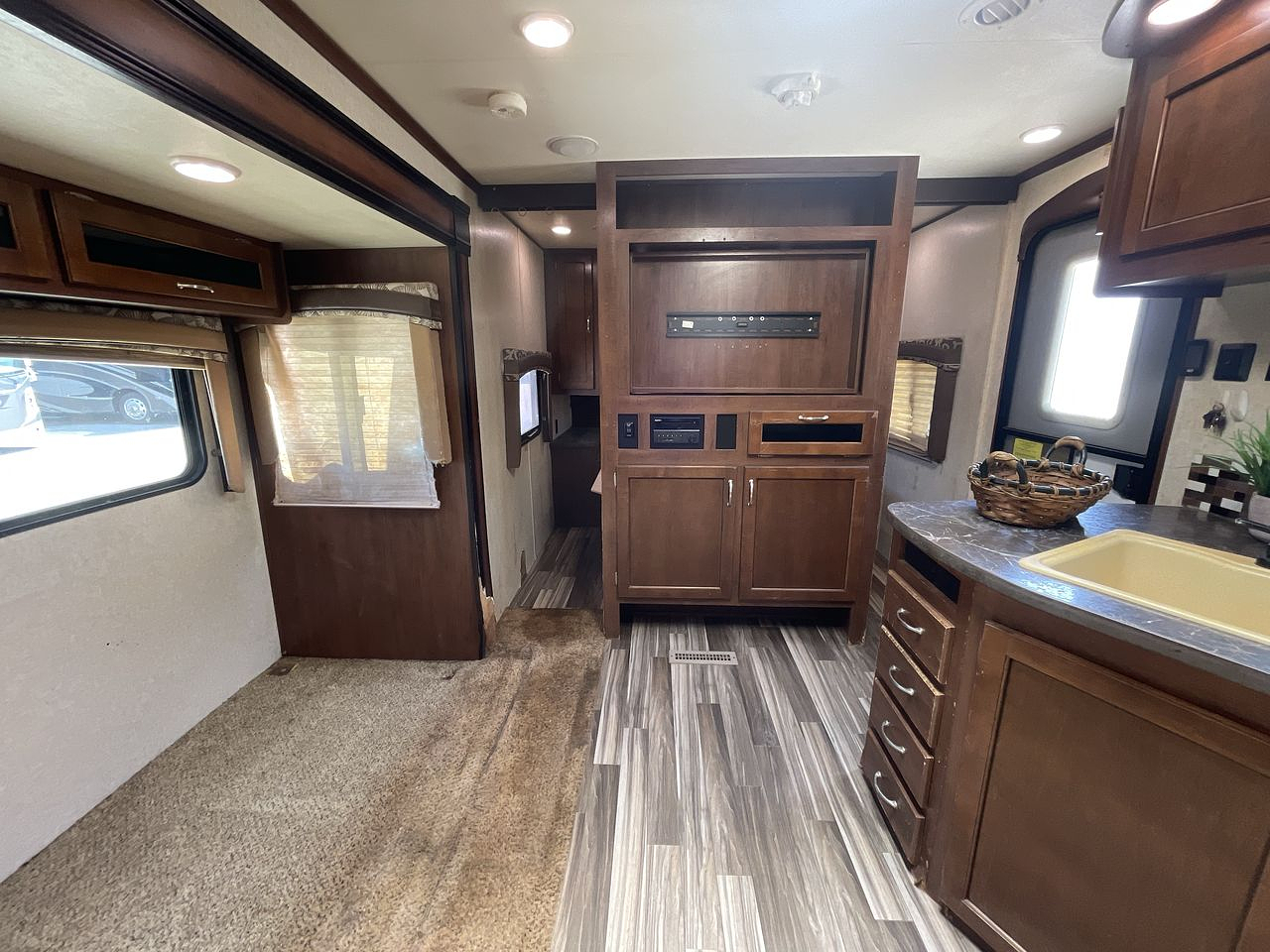 2017 JAYCO JAYFLIGHT 32BHDS