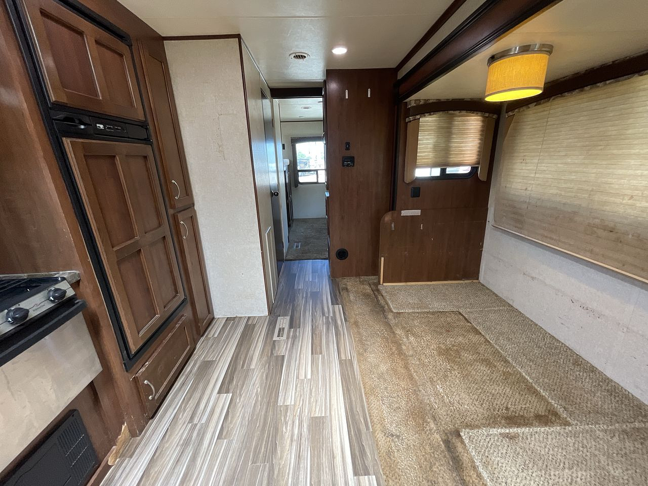 2017 JAYCO JAYFLIGHT 32BHDS