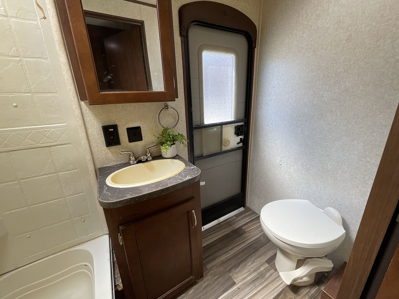 2017 JAYCO JAYFLIGHT 32BHDS