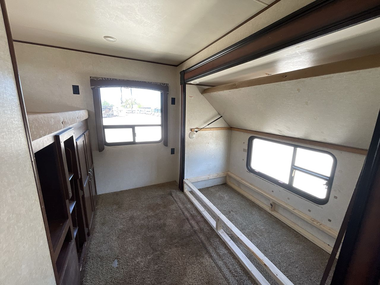 2017 JAYCO JAYFLIGHT 32BHDS