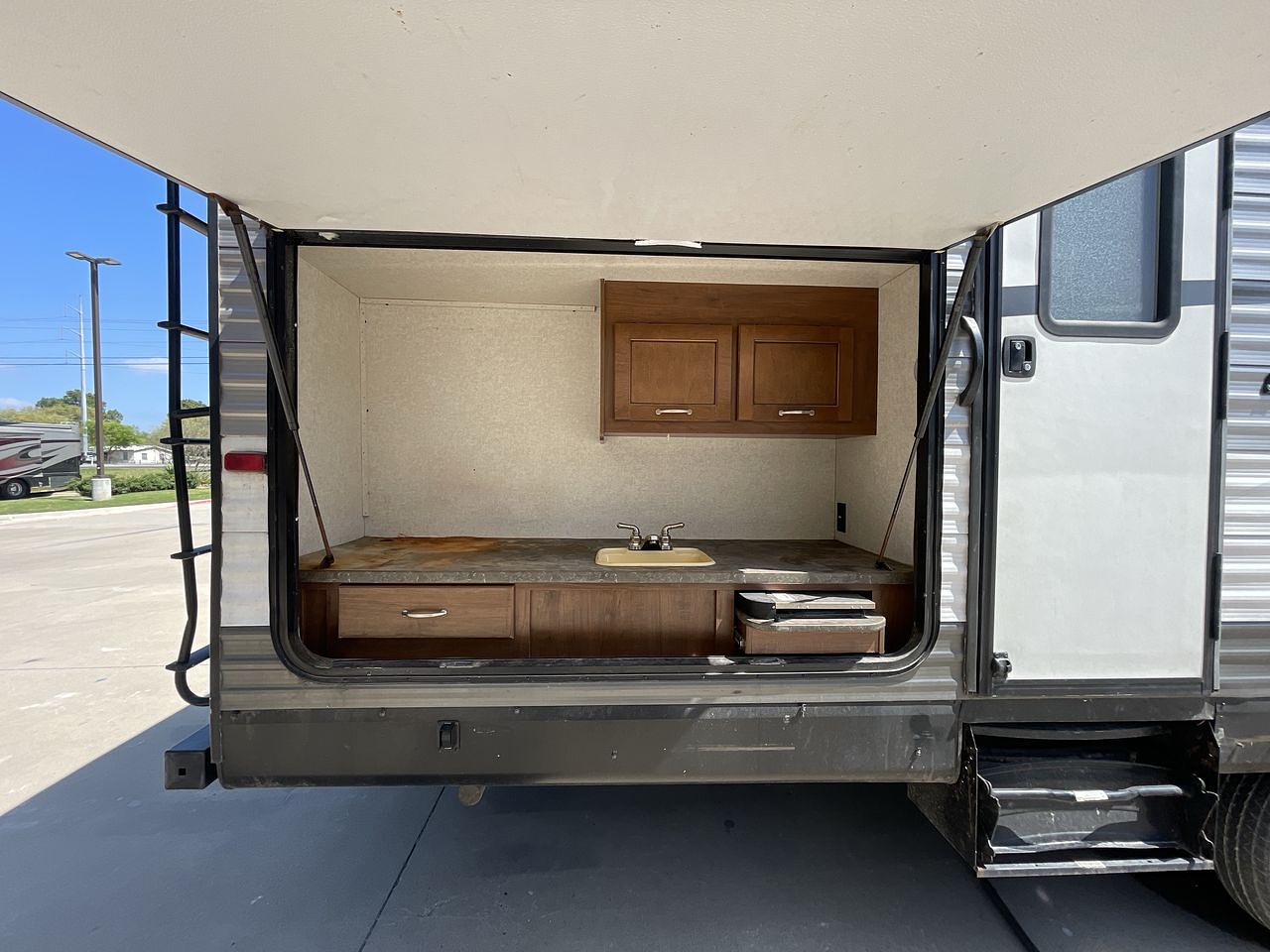 2017 JAYCO JAYFLIGHT 32BHDS