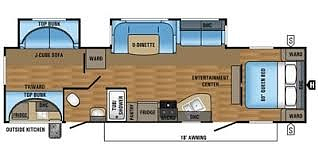 2017 JAYCO JAYFLIGHT 32BHDS