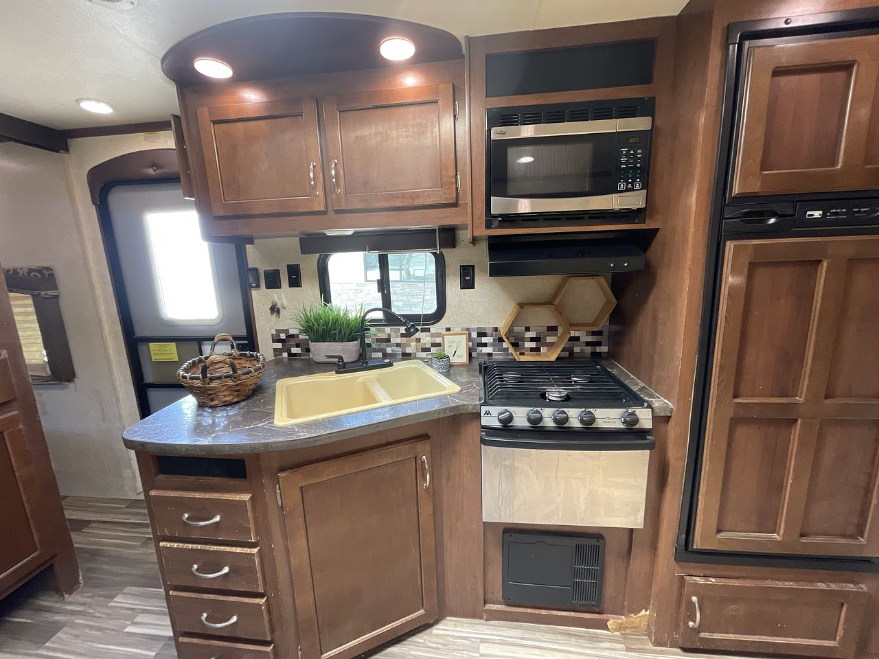 2017 JAYCO JAYFLIGHT 32BHDS