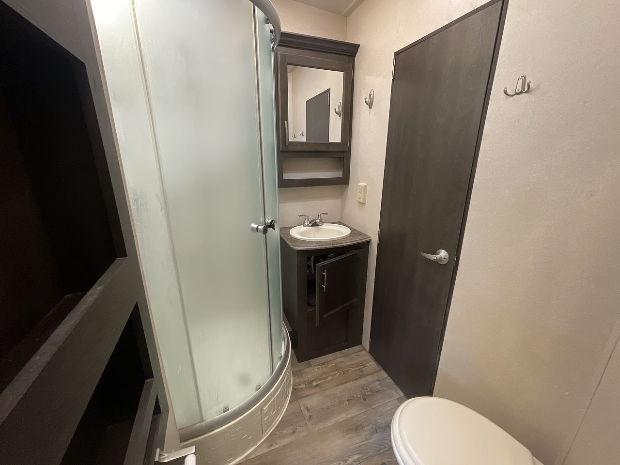 2018 FOREST RIVER SANDSTORM 271GSLR