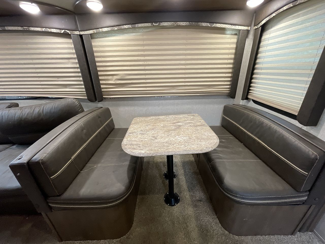 2019 KEYSTONE COUGAR 29RDB