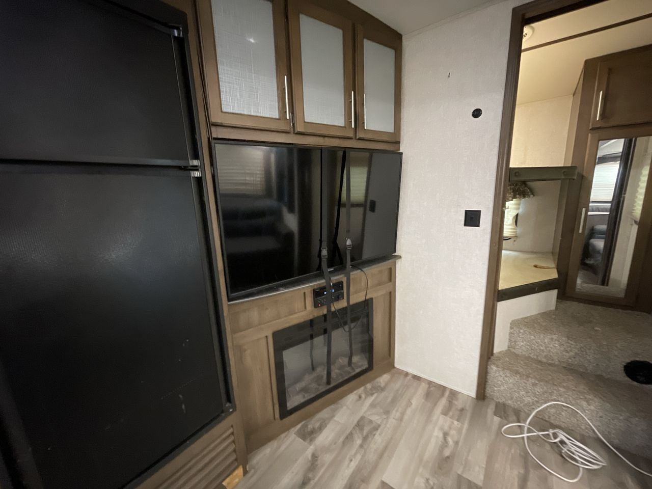 2019 KEYSTONE COUGAR 29RDB