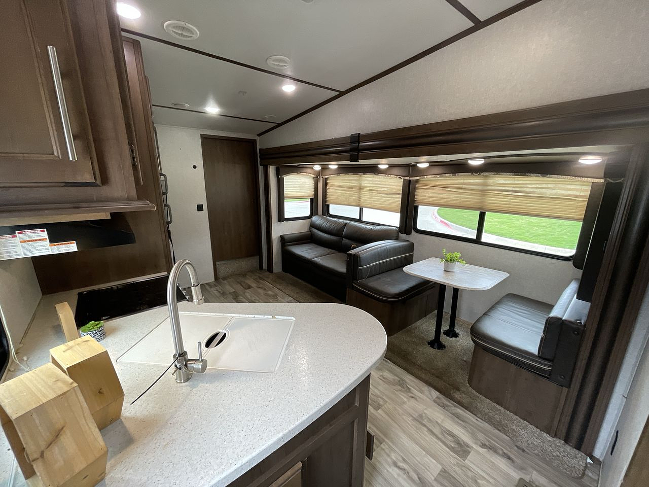 2019 KEYSTONE COUGAR 29RDB