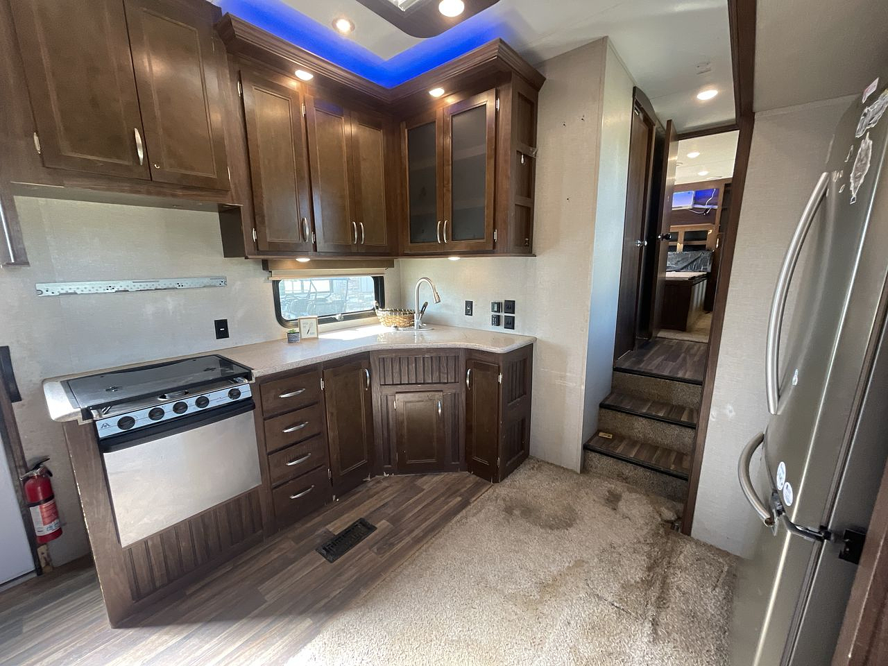 2017 KEYSTONE MONTANA HIGH COUNTRY