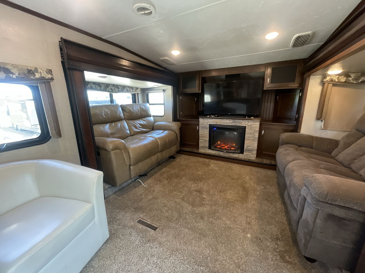 2017 KEYSTONE MONTANA HIGH COUNTRY